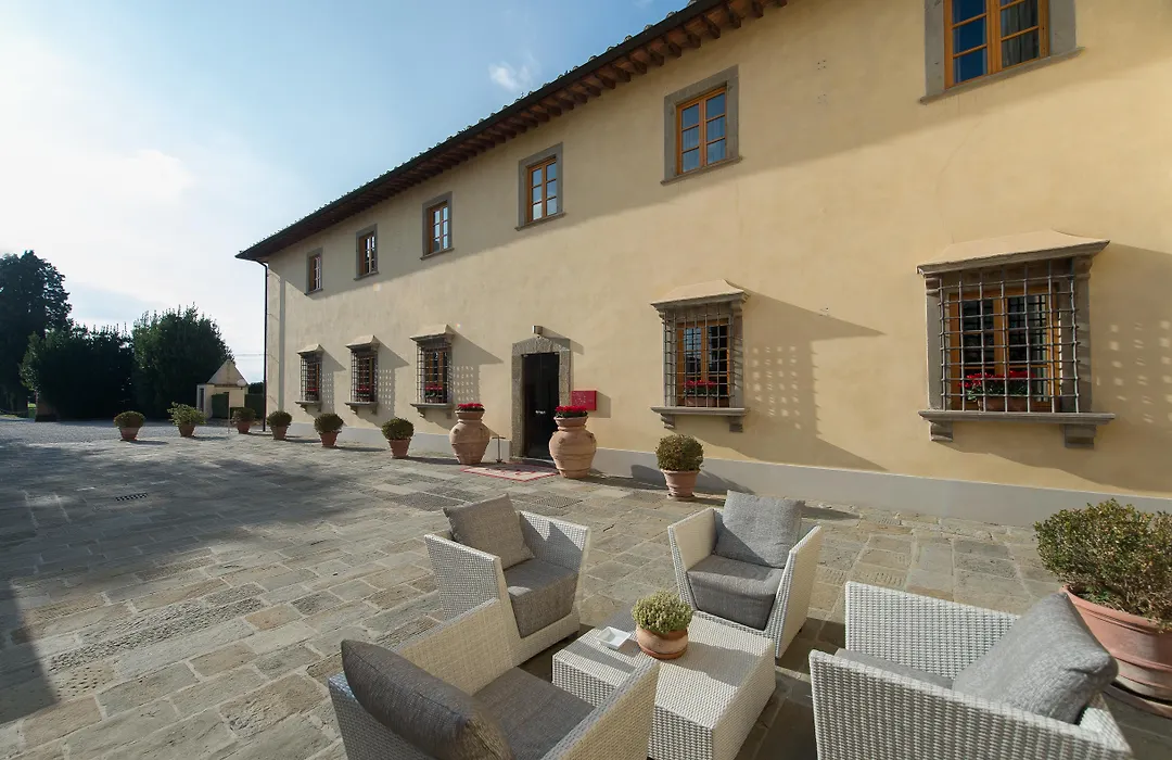 Hotel 500 Firenze-1