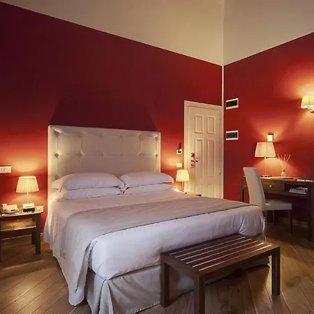 Hotel 500 Firenze-2